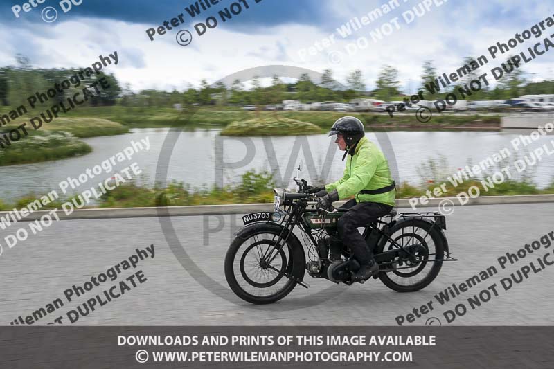 Vintage motorcycle club;eventdigitalimages;no limits trackdays;peter wileman photography;vintage motocycles;vmcc banbury run photographs